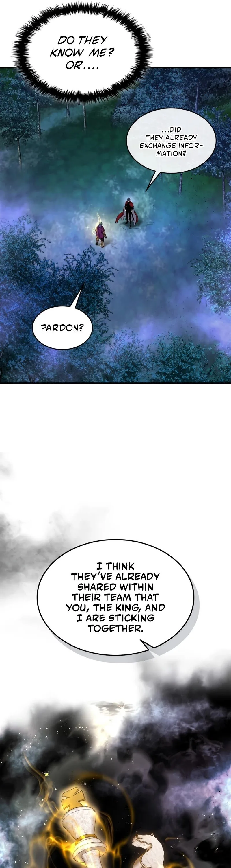 Leveling With The Gods Chapter 47 page 51