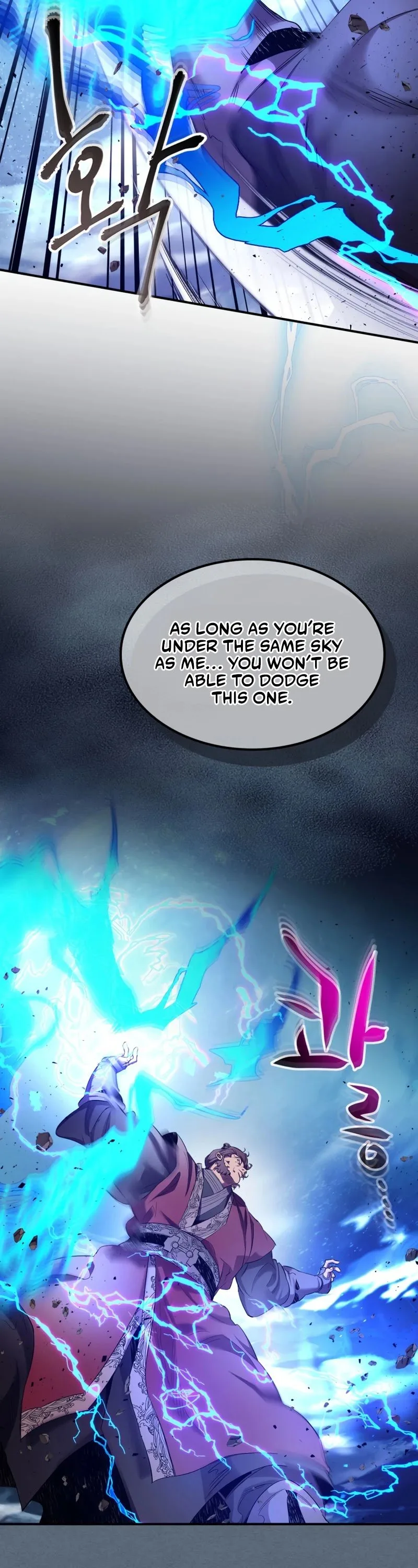 Leveling With The Gods Chapter 40 page 44