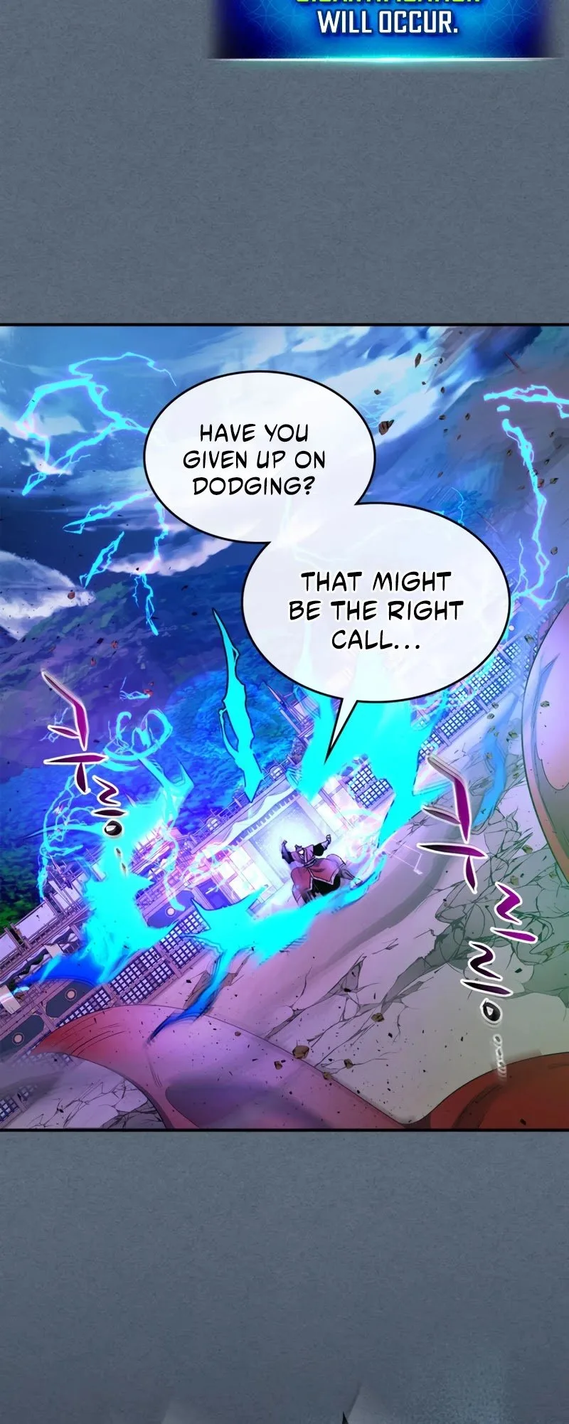 Leveling With The Gods Chapter 40 page 50