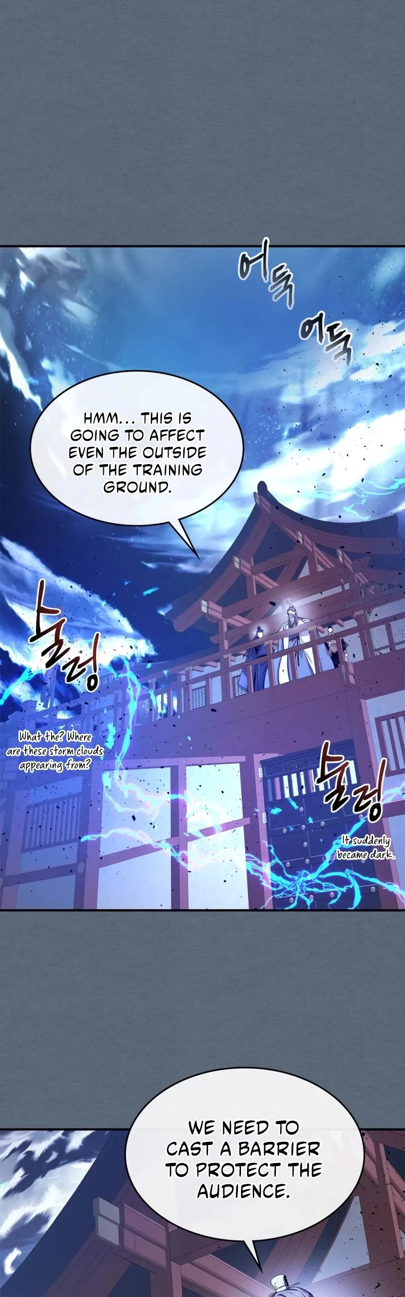 Leveling With The Gods Chapter 40 page 45
