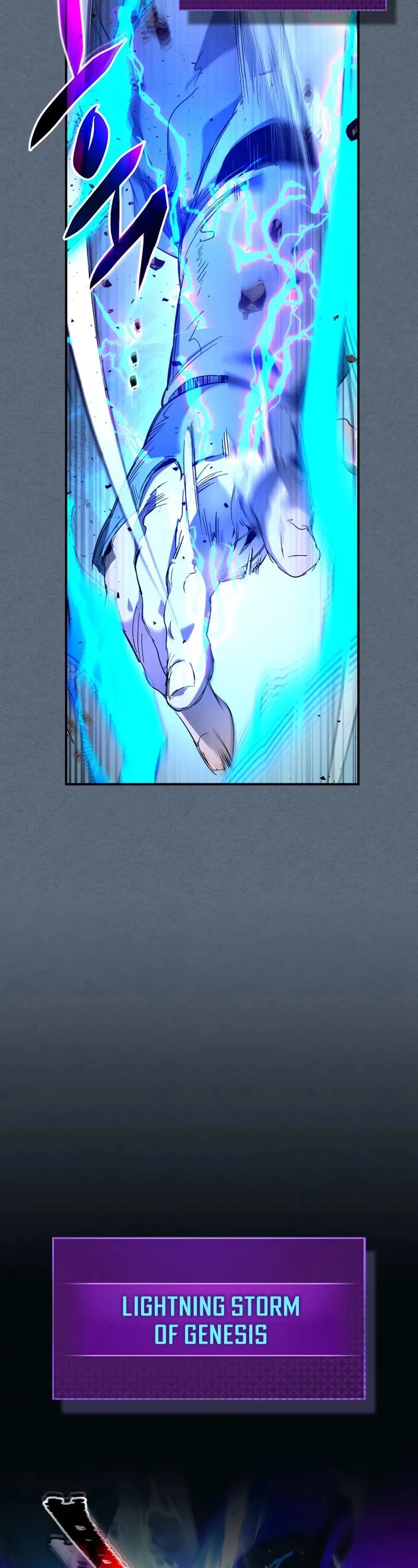 Leveling With The Gods Chapter 40 page 52