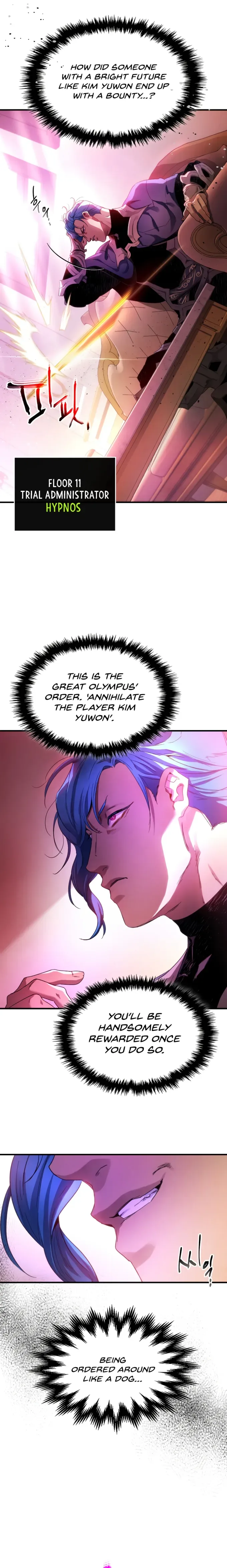 Leveling With The Gods Chapter 46 page 3