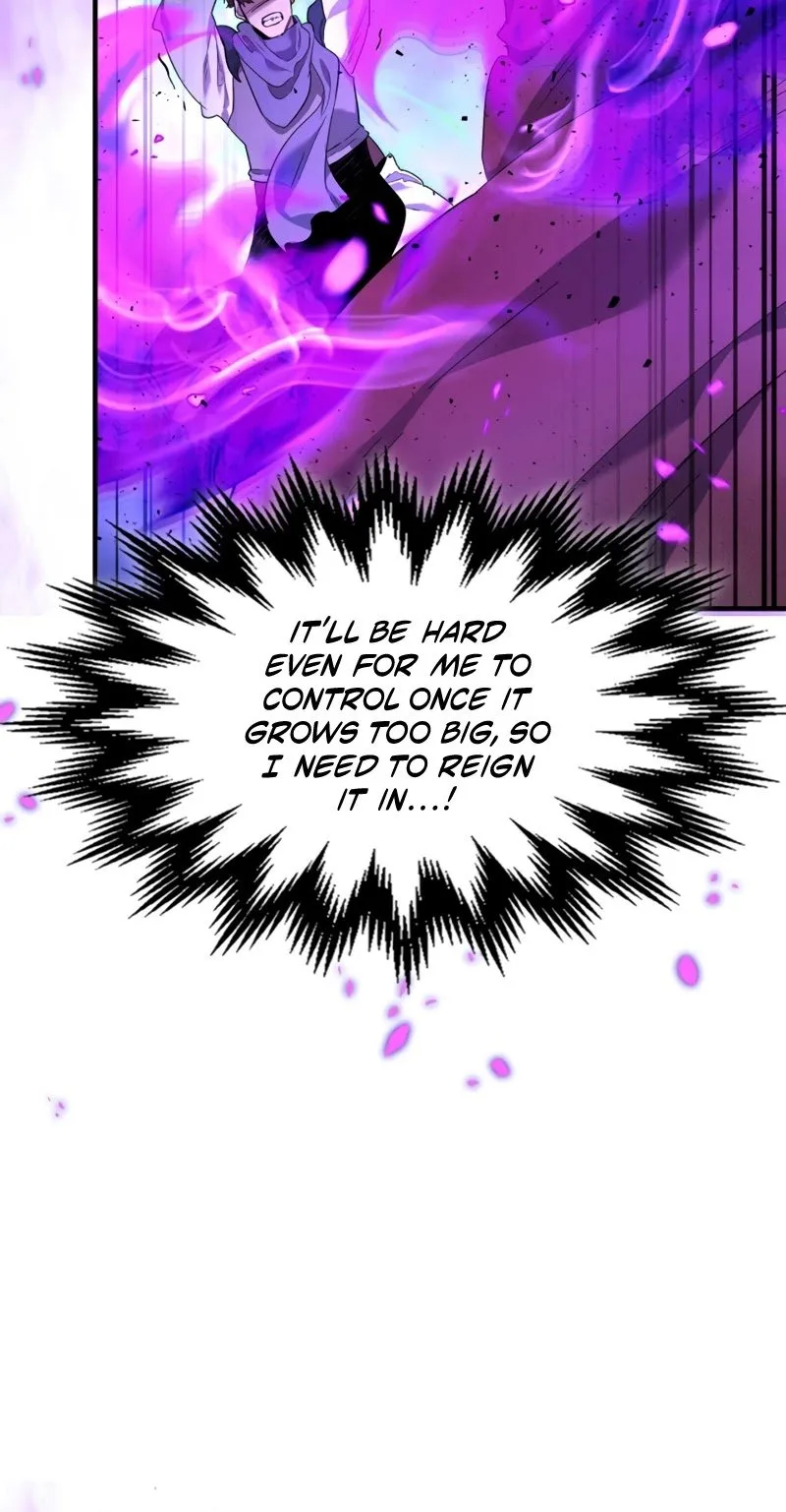Leveling With The Gods Chapter 49 page 30
