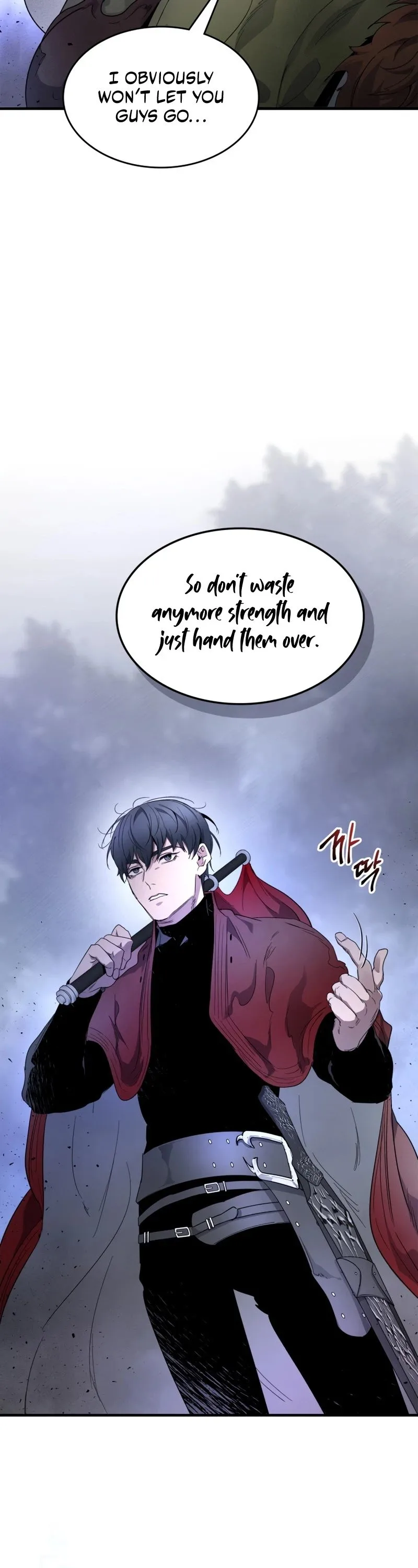 Leveling With The Gods Chapter 49 page 48