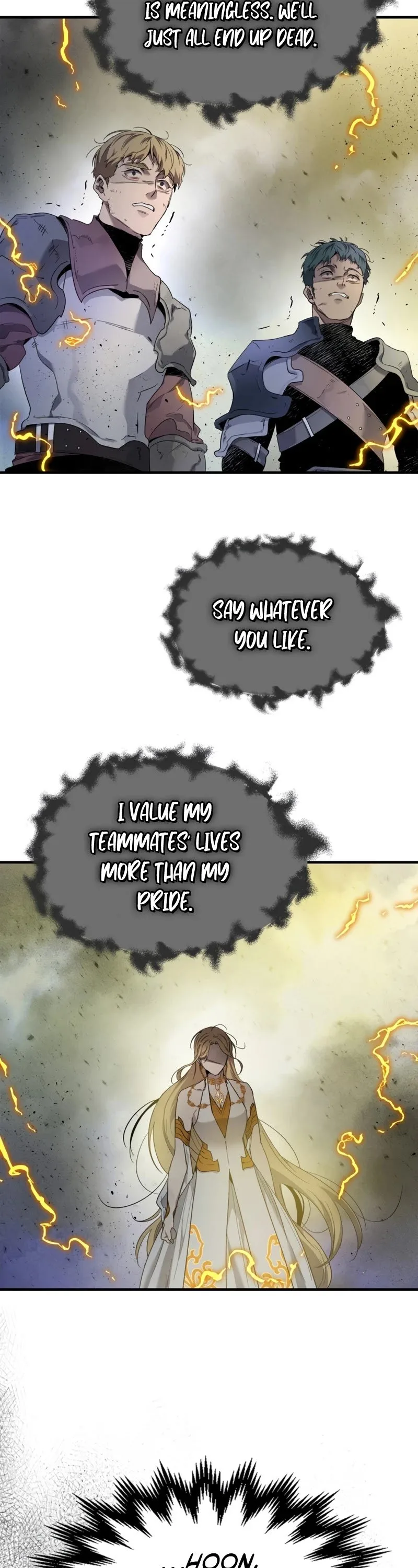 Leveling With The Gods Chapter 49 page 44