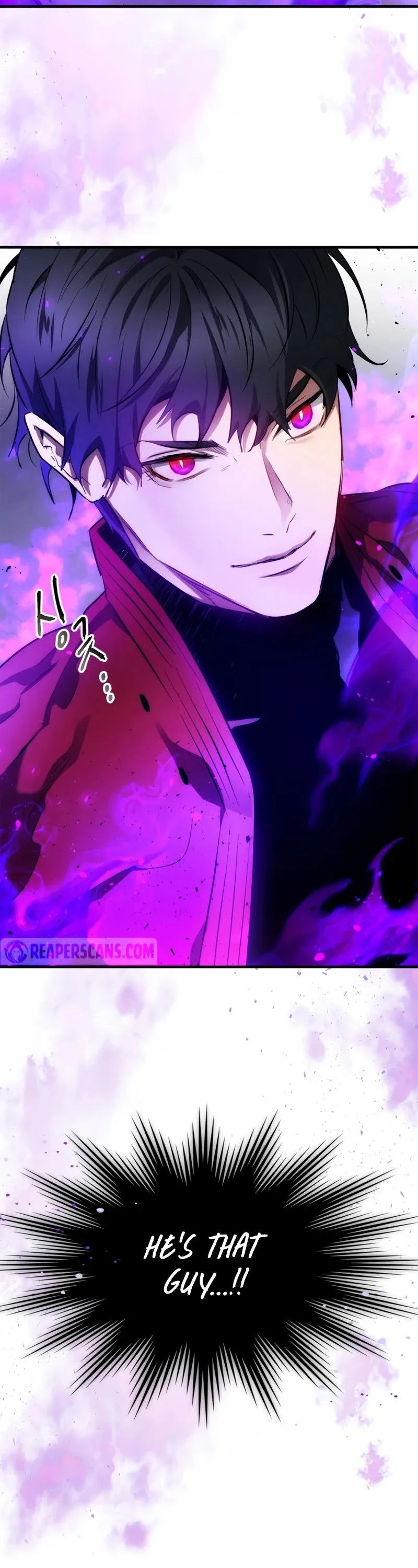 Leveling With The Gods Chapter 49 page 6