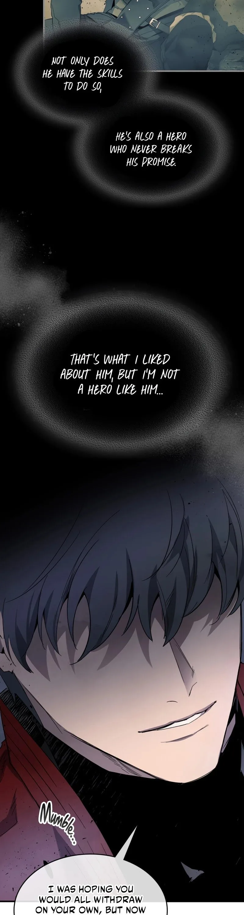 Leveling With The Gods Chapter 49 page 21
