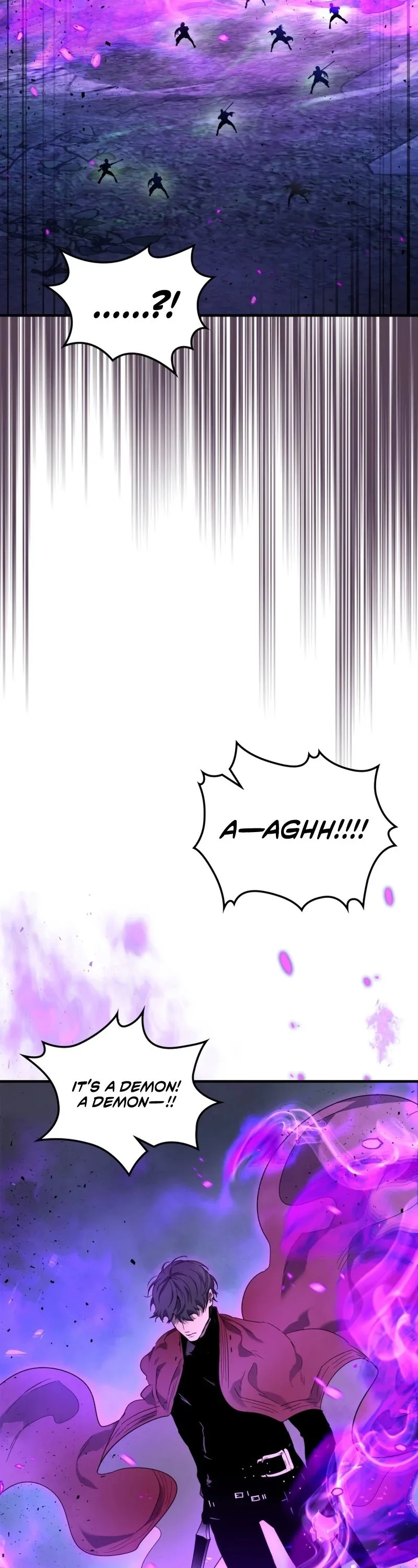 Leveling With The Gods Chapter 49 page 28