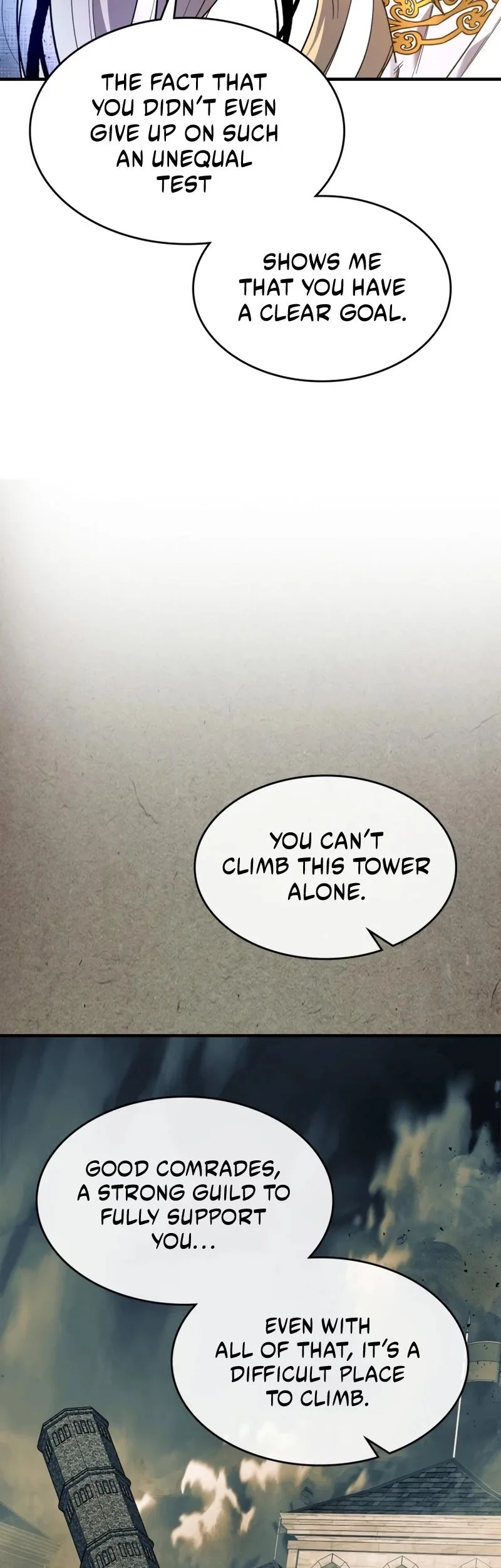 Leveling With The Gods Chapter 49 page 53