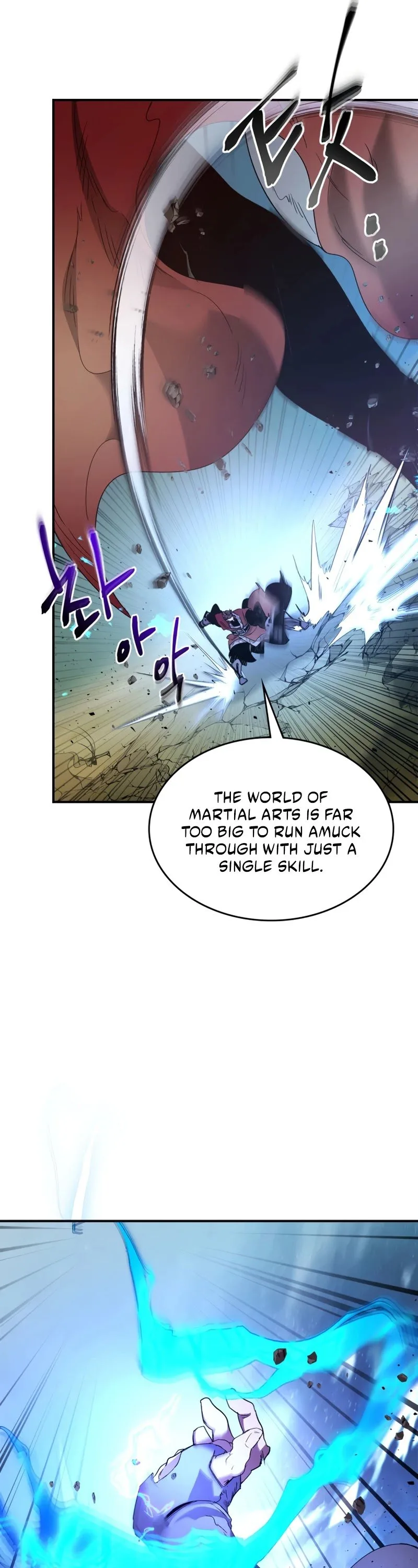 Leveling With The Gods Chapter 40 page 43