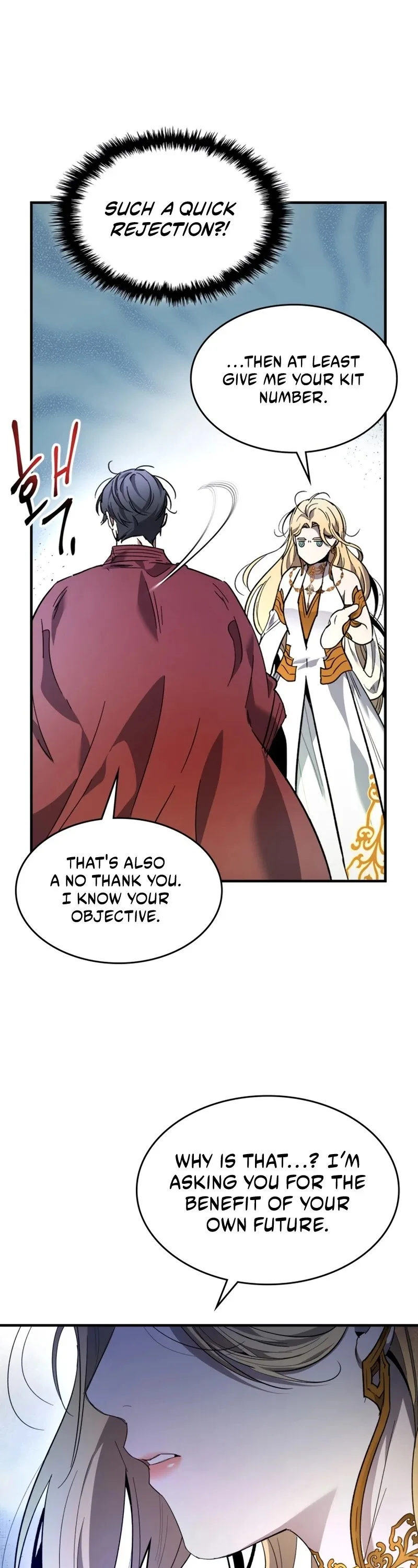 Leveling With The Gods Chapter 49 page 52