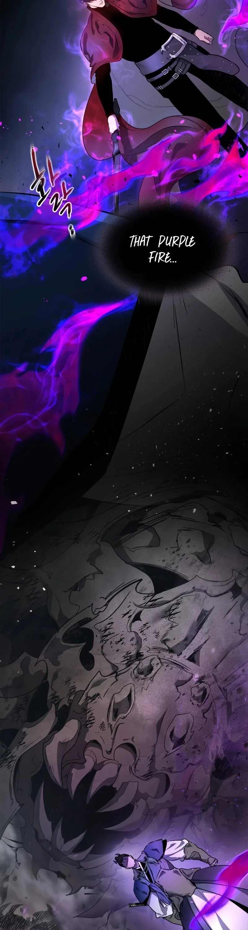 Leveling With The Gods Chapter 49 page 4