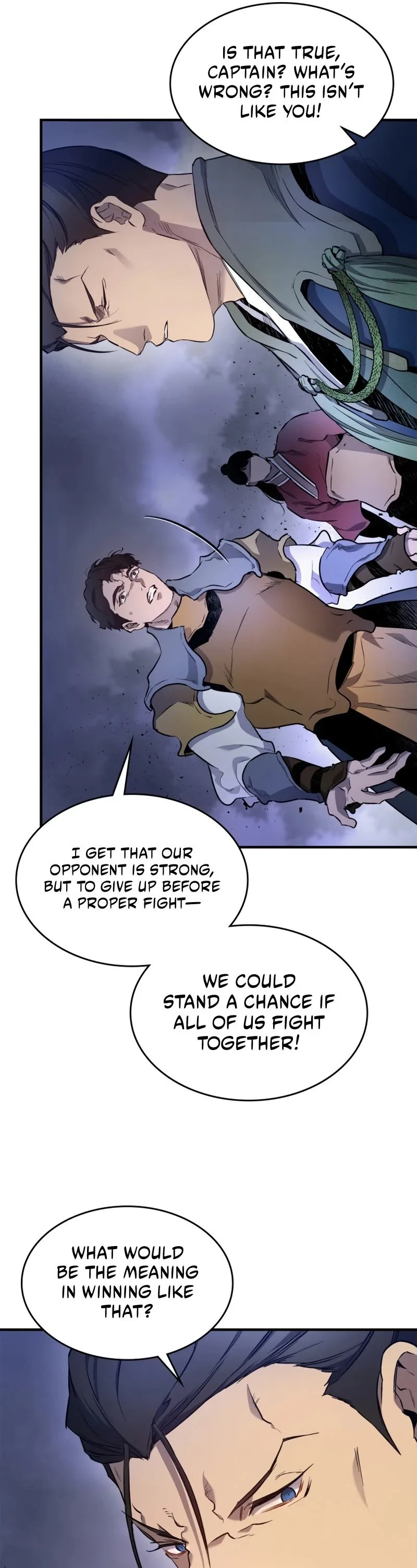 Leveling With The Gods Chapter 49 page 15