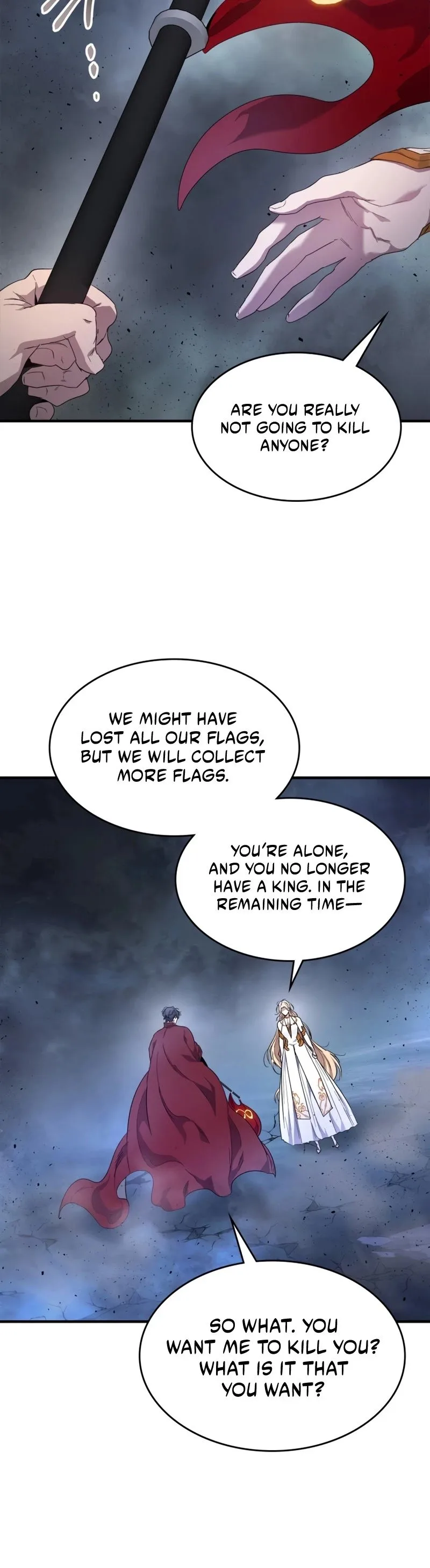 Leveling With The Gods Chapter 49 page 50