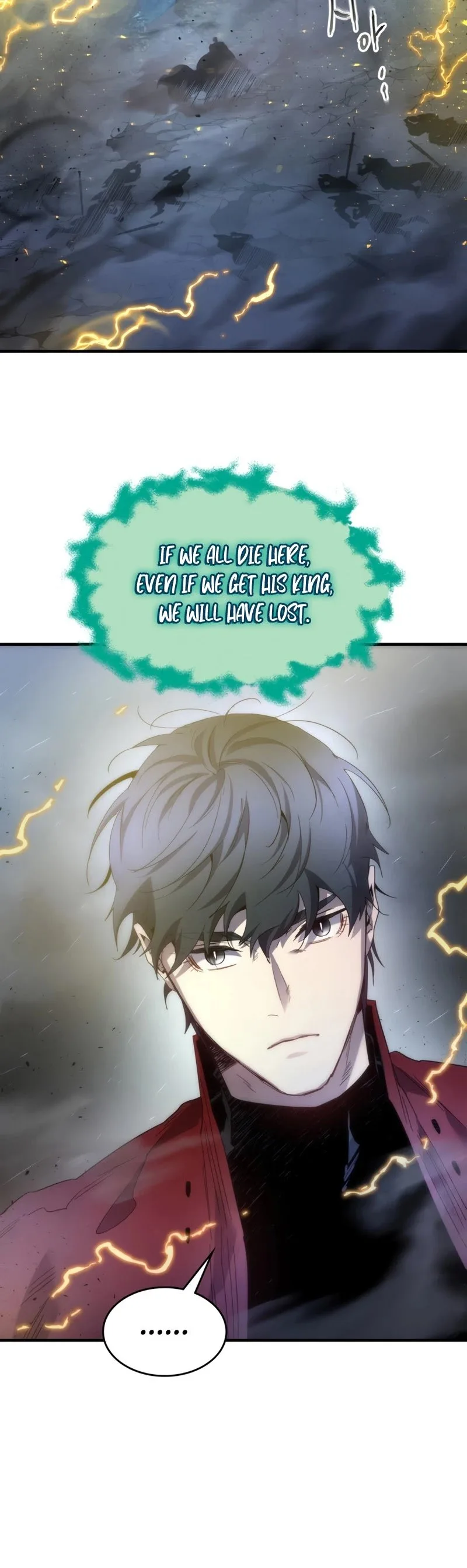 Leveling With The Gods Chapter 49 page 46