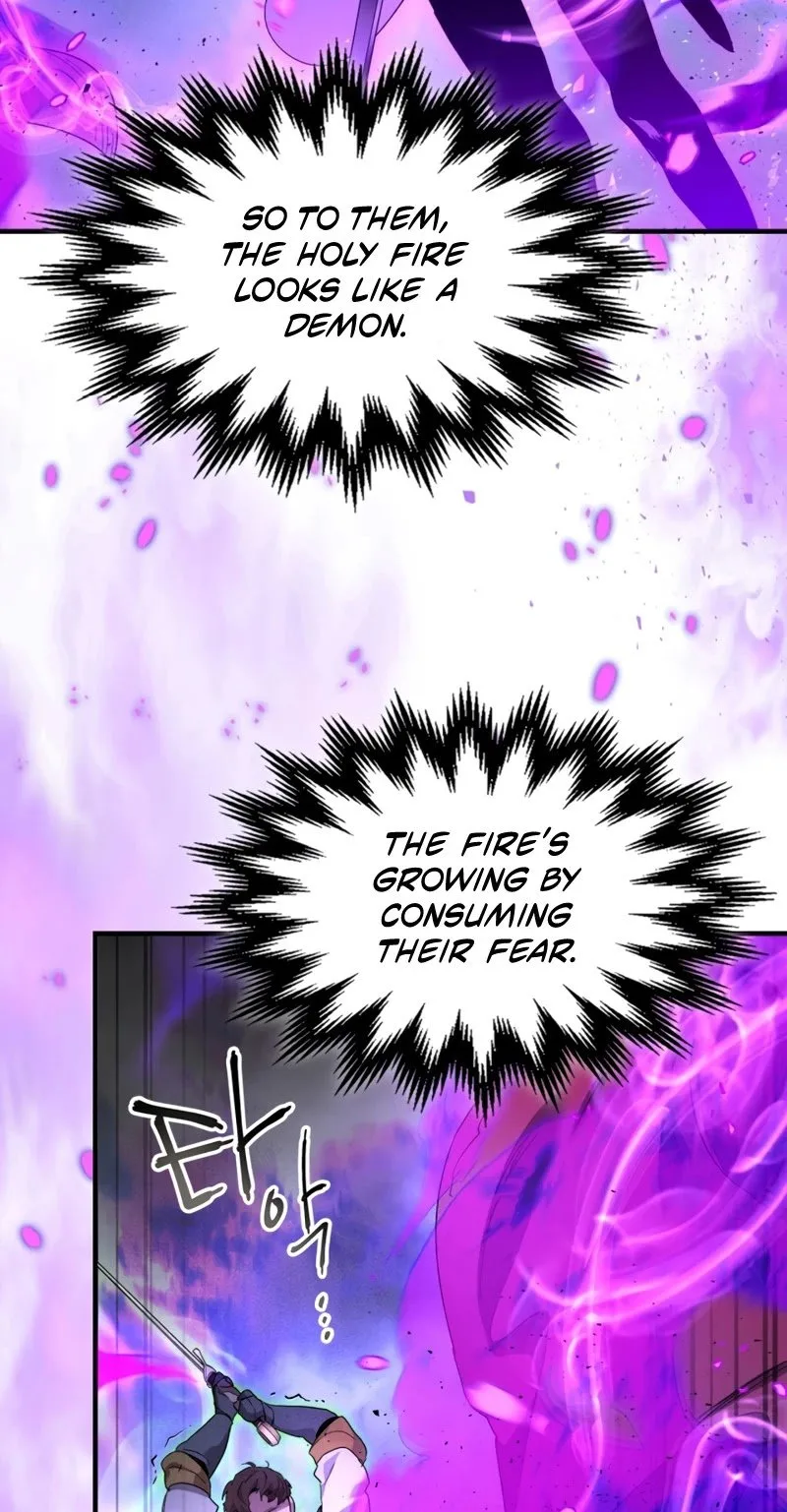 Leveling With The Gods Chapter 49 page 29
