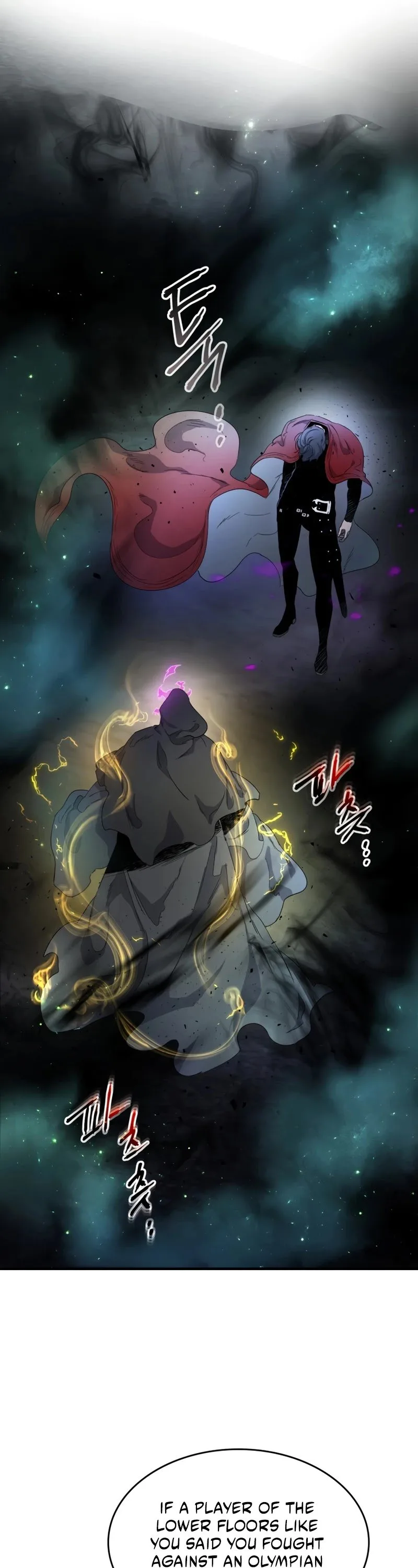 Leveling With The Gods Chapter 50 page 39