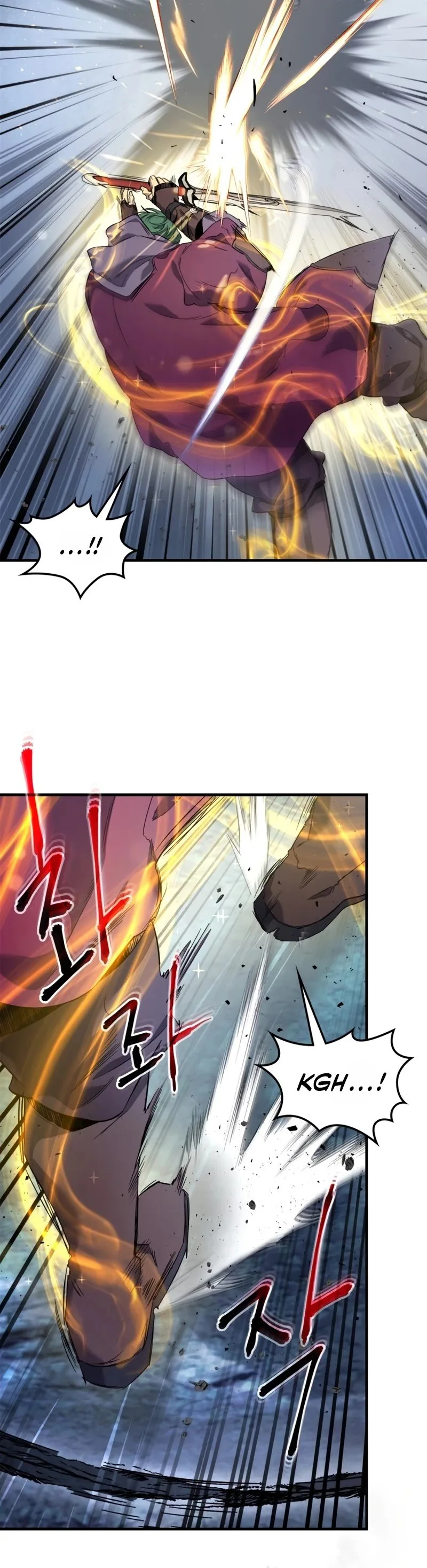 Leveling With The Gods Chapter 50 page 14
