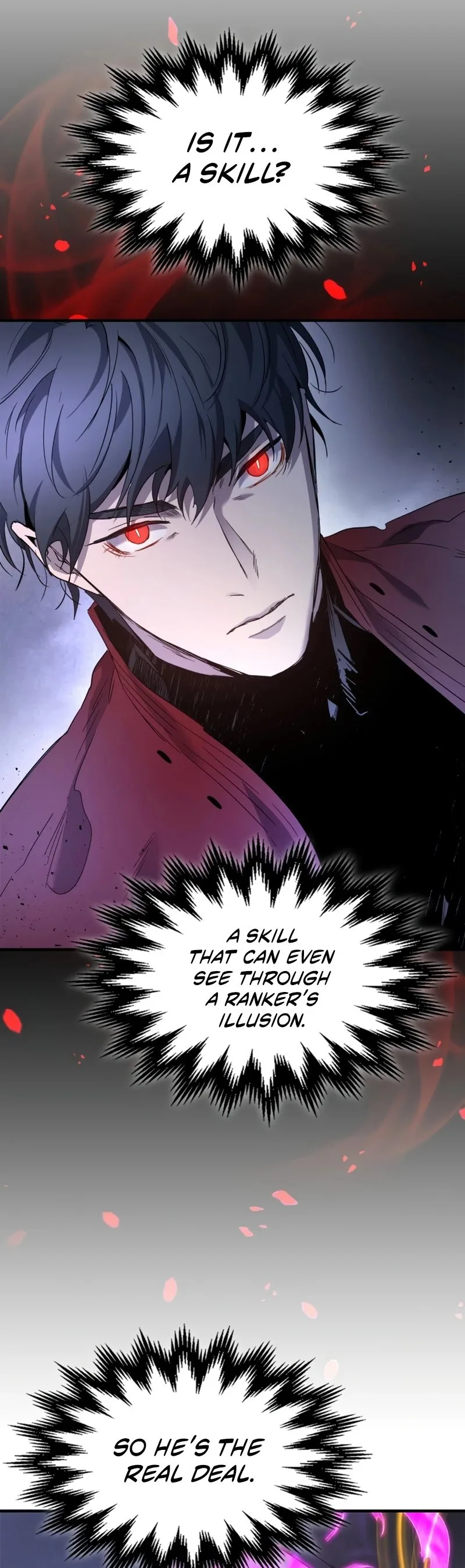 Leveling With The Gods Chapter 50 page 29