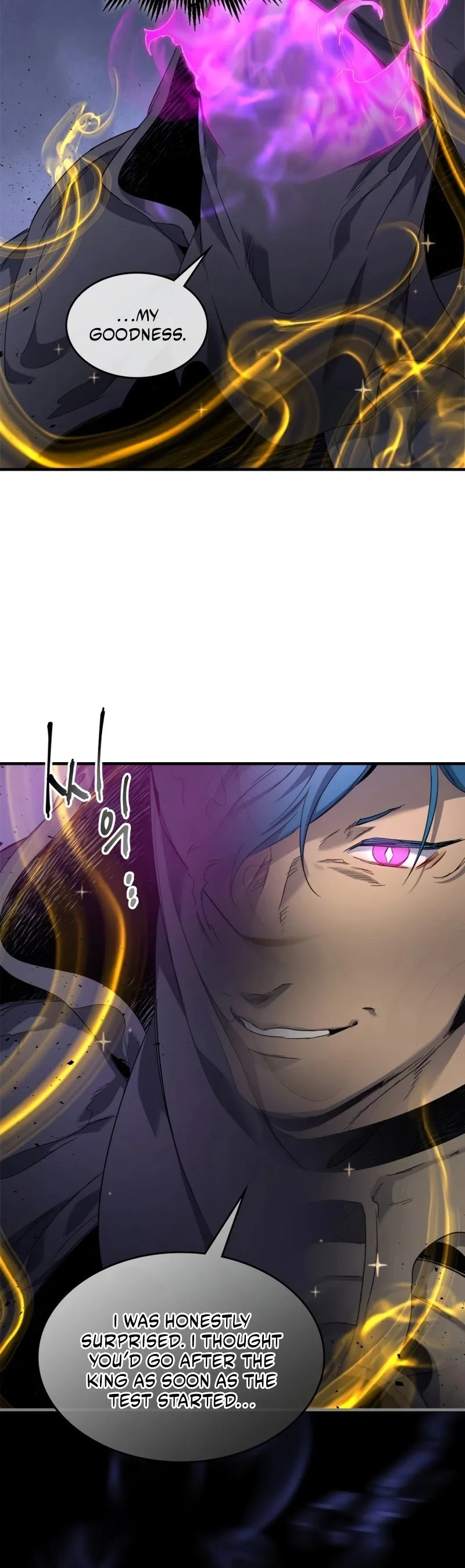 Leveling With The Gods Chapter 50 page 30