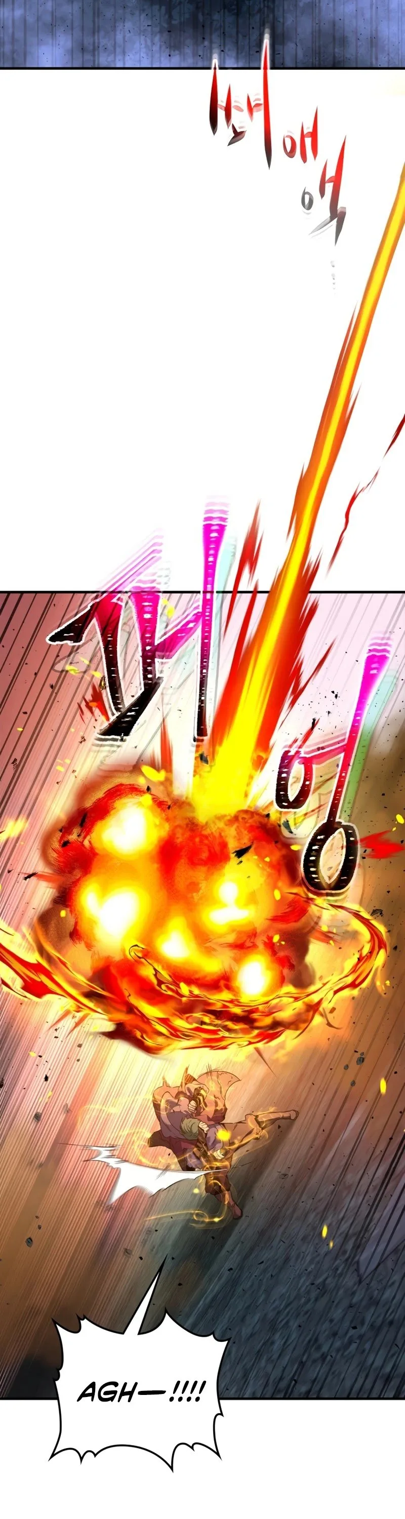 Leveling With The Gods Chapter 50 page 6