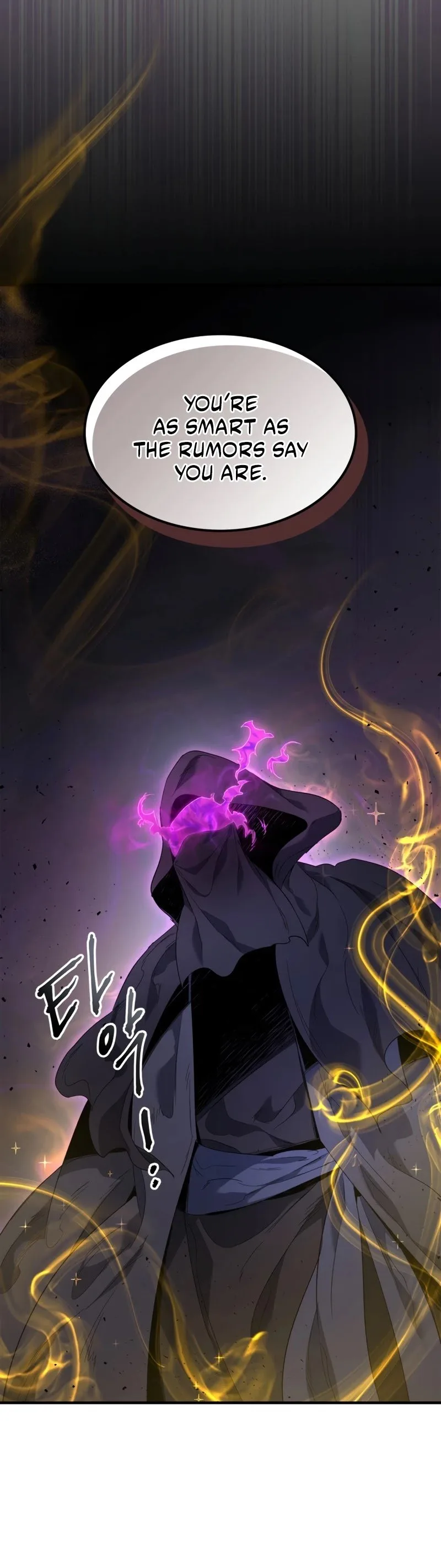 Leveling With The Gods Chapter 50 page 26
