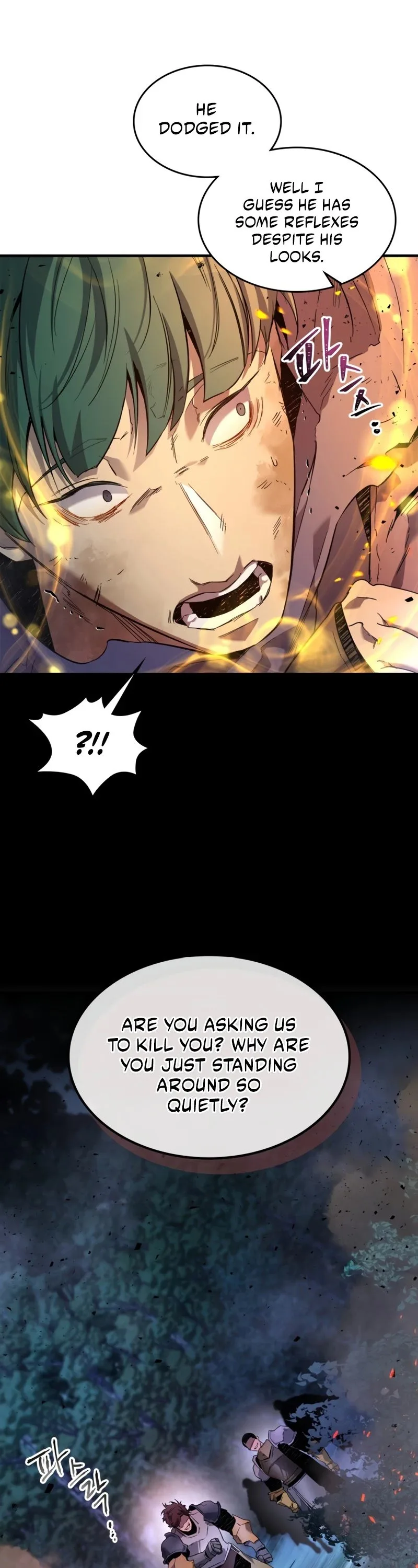 Leveling With The Gods Chapter 50 page 7