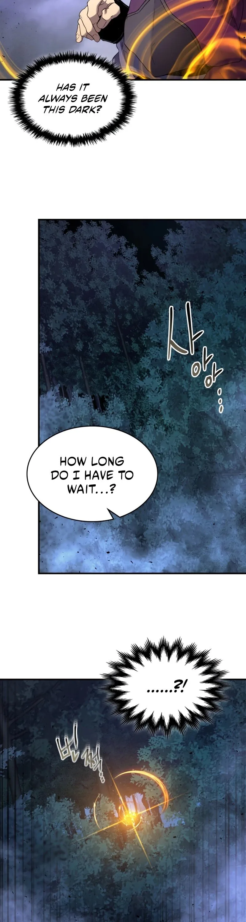 Leveling With The Gods Chapter 50 page 5