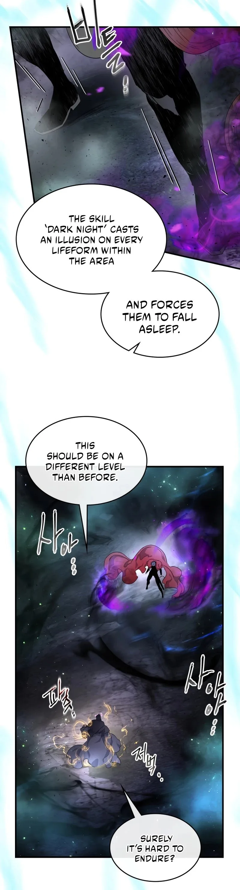 Leveling With The Gods Chapter 50 page 37