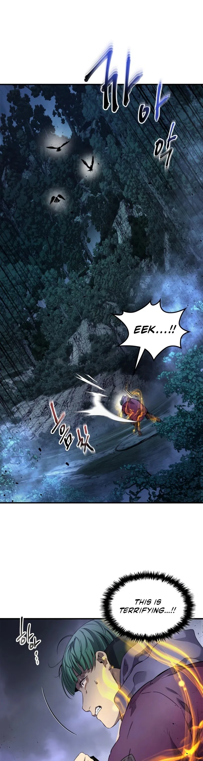 Leveling With The Gods Chapter 50 page 4