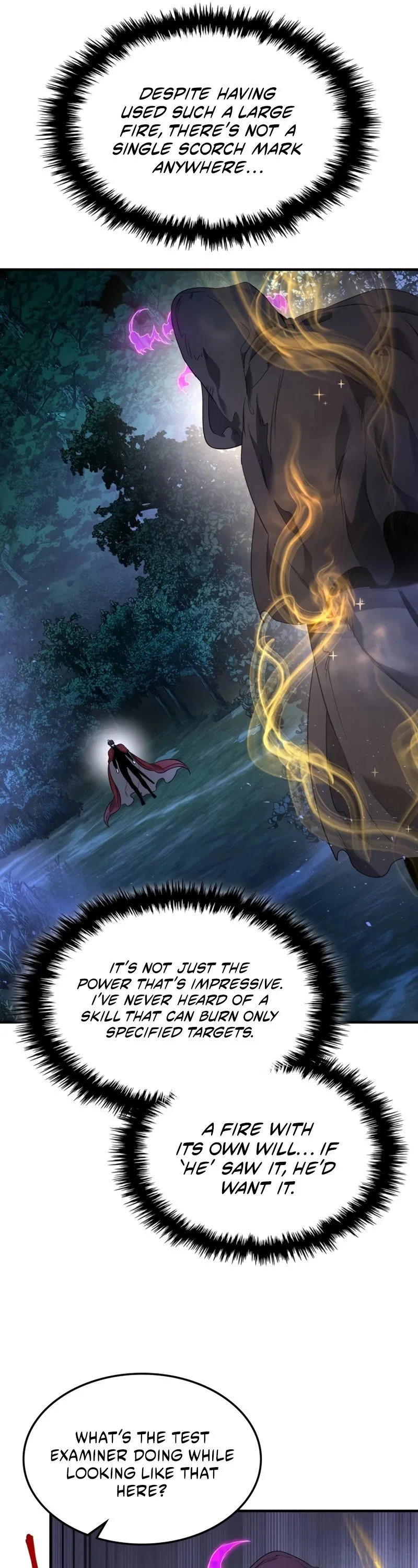 Leveling With The Gods Chapter 50 page 27