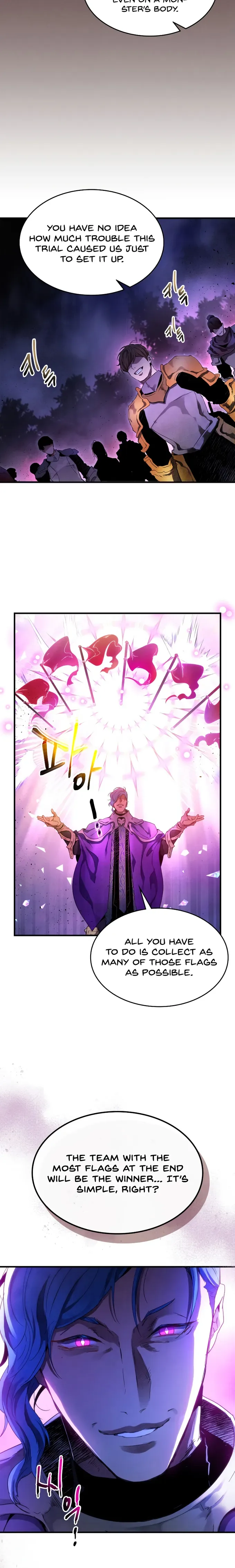 Leveling With The Gods Chapter 46 page 10