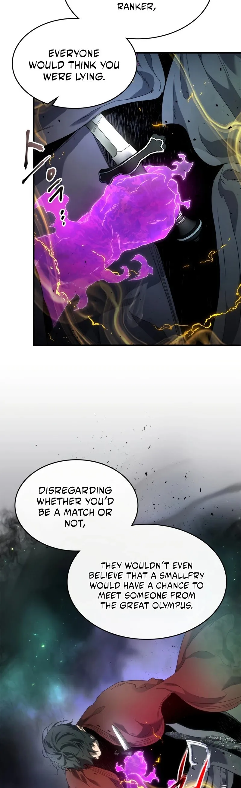 Leveling With The Gods Chapter 50 page 40