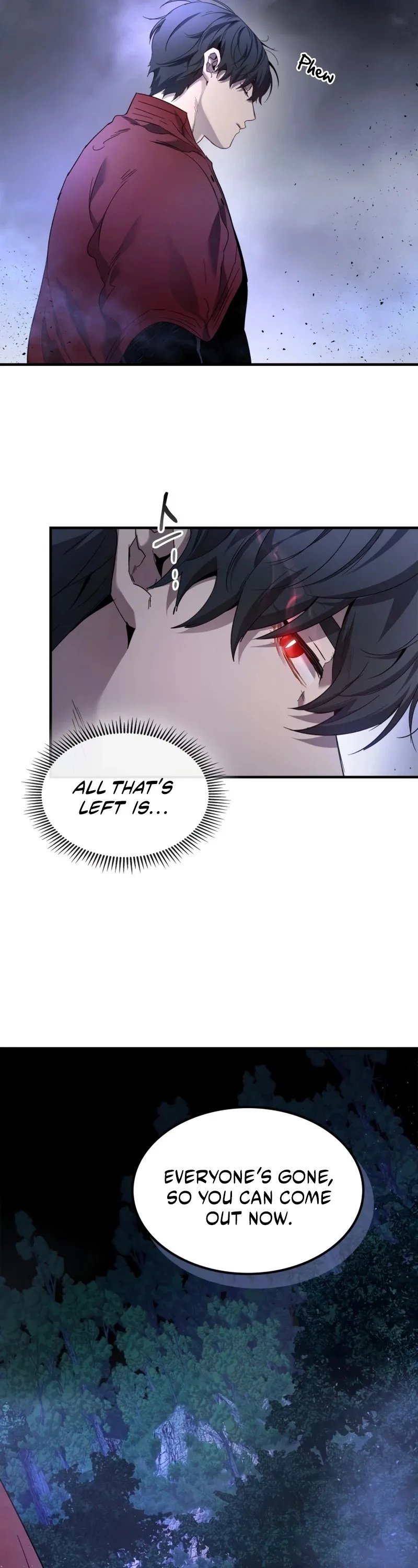 Leveling With The Gods Chapter 50 page 24