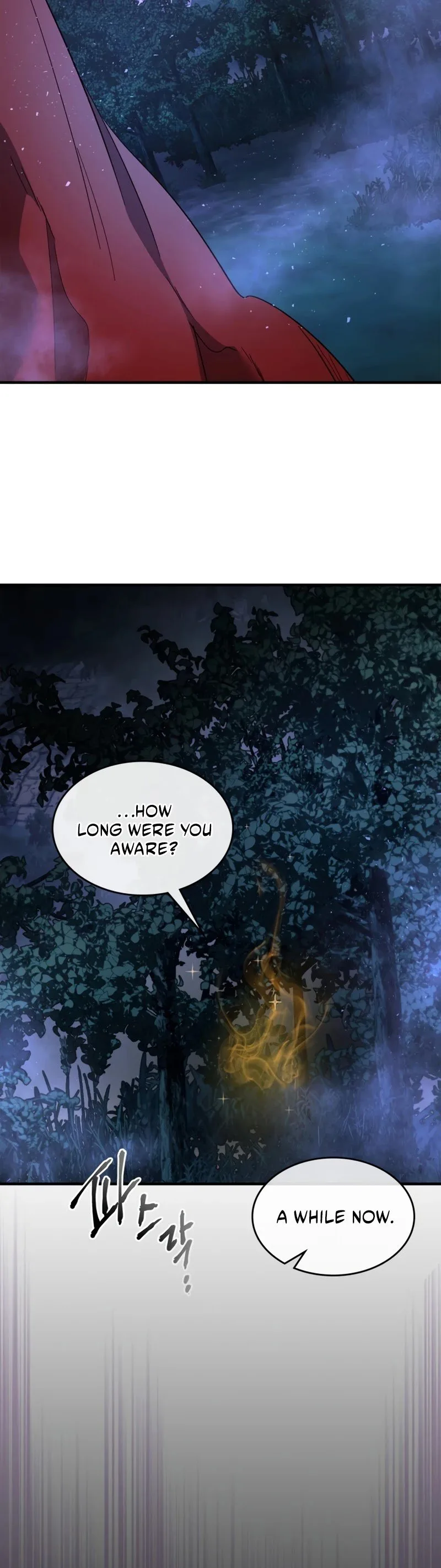 Leveling With The Gods Chapter 50 page 25