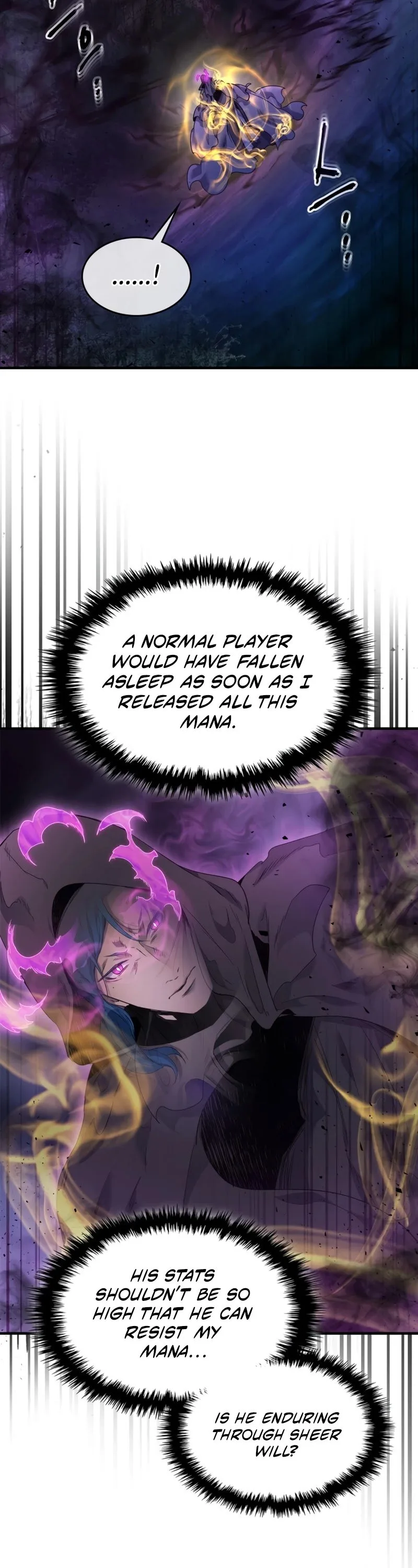 Leveling With The Gods Chapter 50 page 34