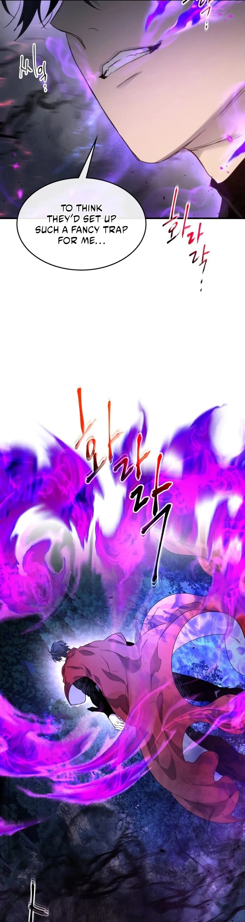 Leveling With The Gods Chapter 50 page 33