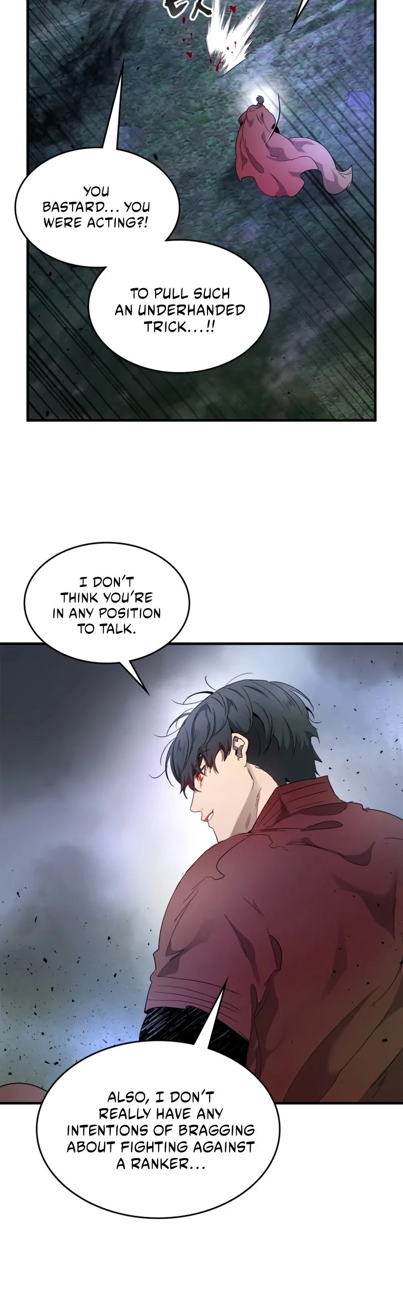 Leveling With The Gods Chapter 50 page 45
