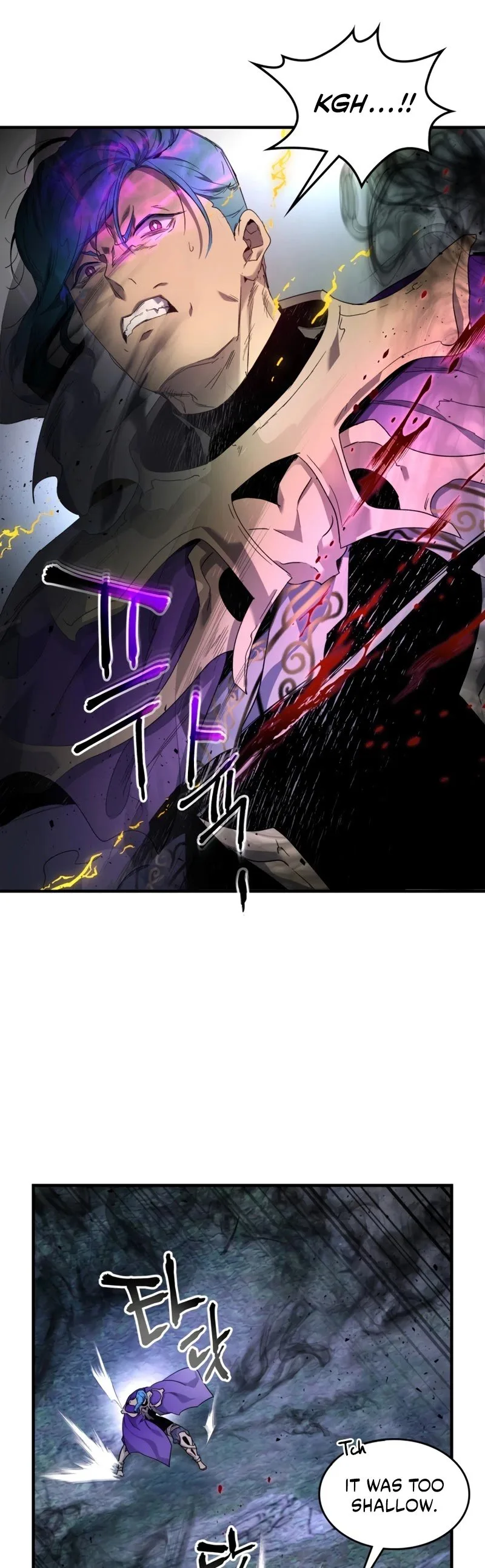 Leveling With The Gods Chapter 50 page 44