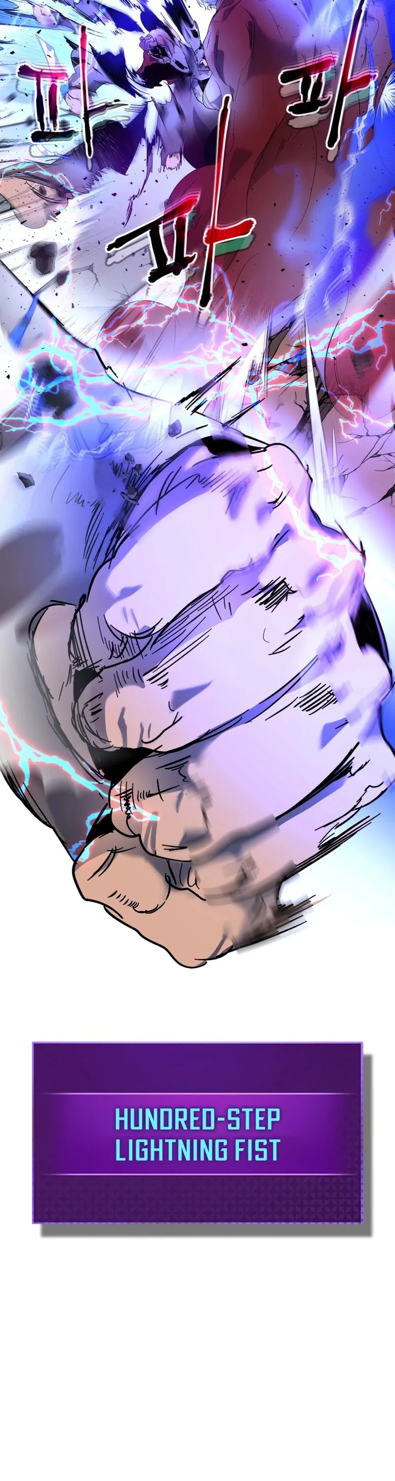 Leveling With The Gods Chapter 40 page 36