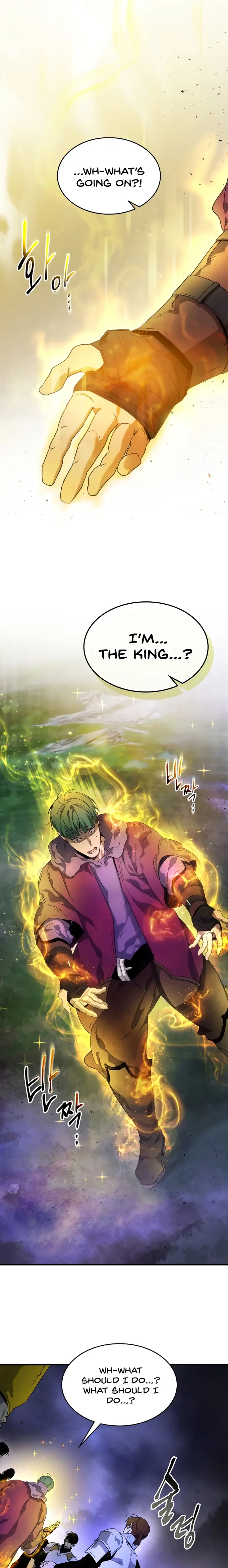 Leveling With The Gods Chapter 46 page 15