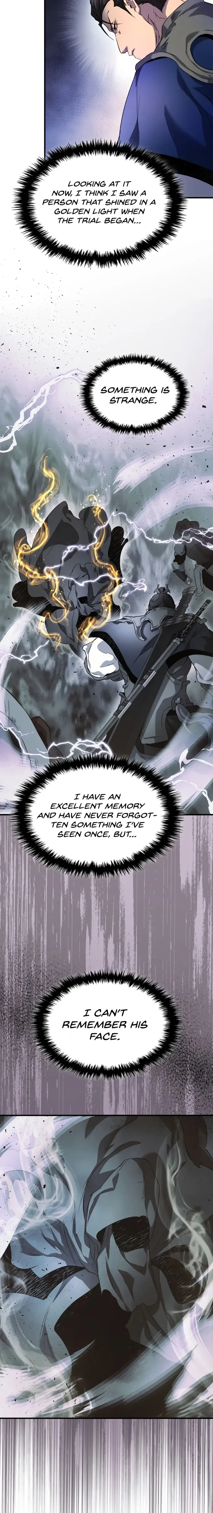 Leveling With The Gods Chapter 46 page 21
