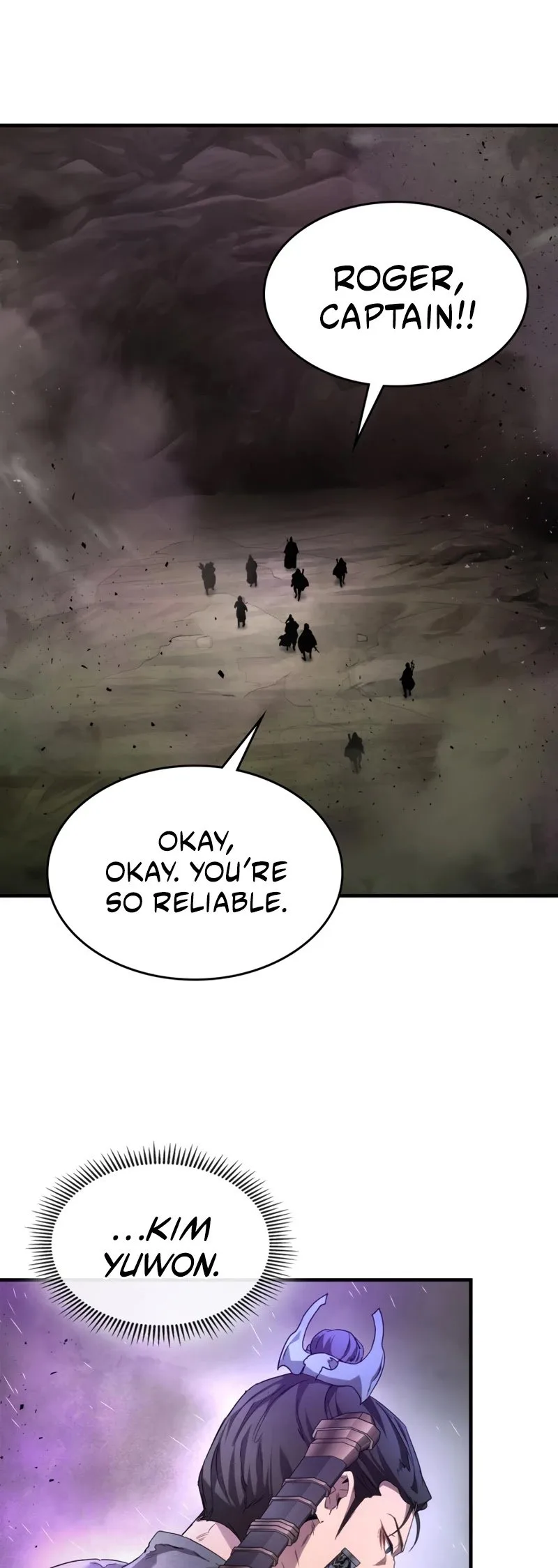 Leveling With The Gods Chapter 45 page 21