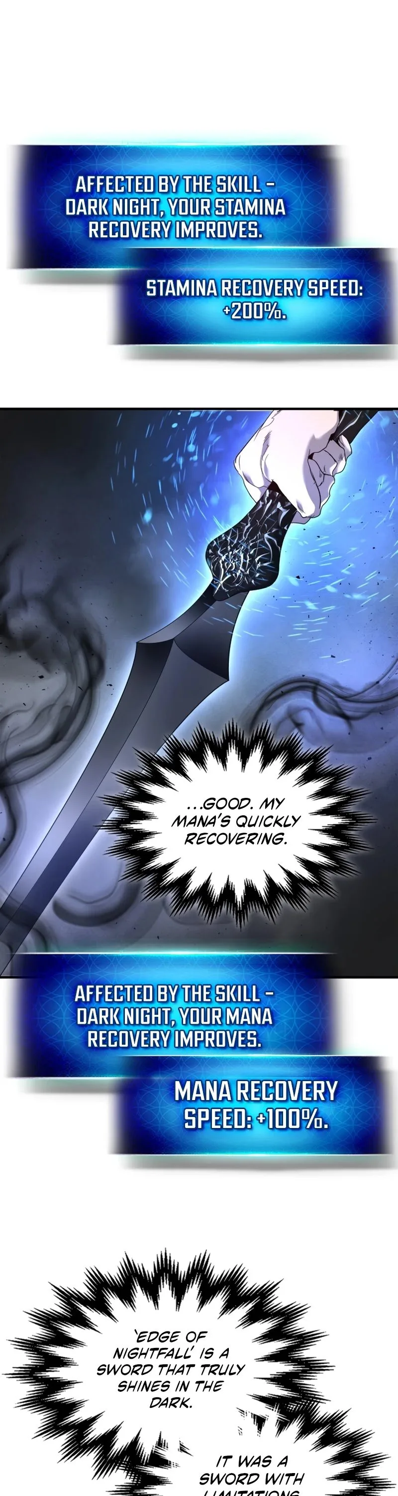 Leveling With The Gods Chapter 51 page 3