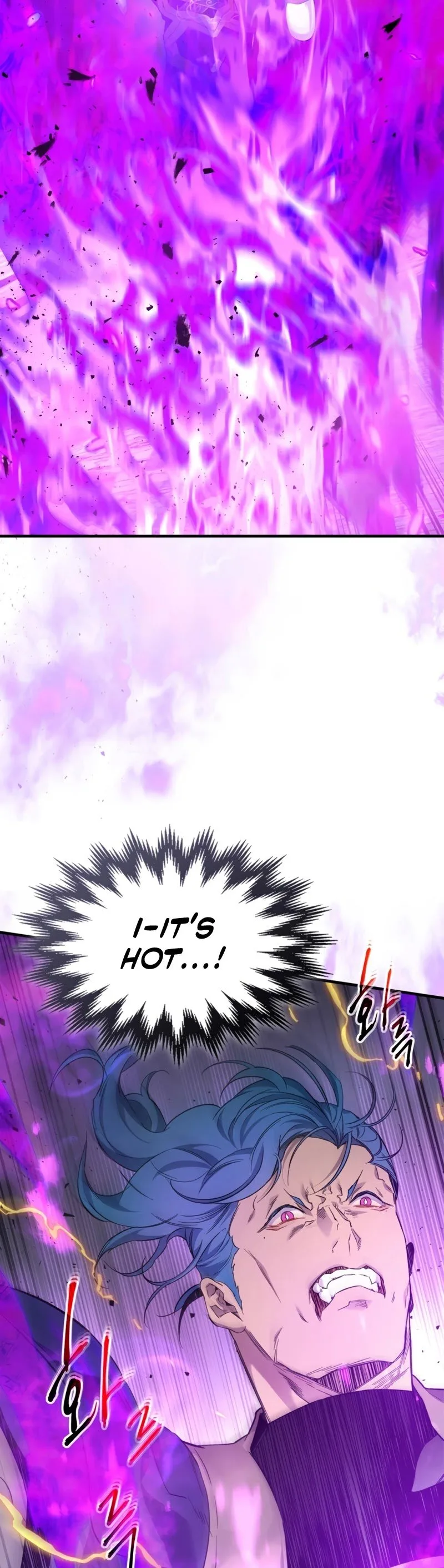 Leveling With The Gods Chapter 51 page 21