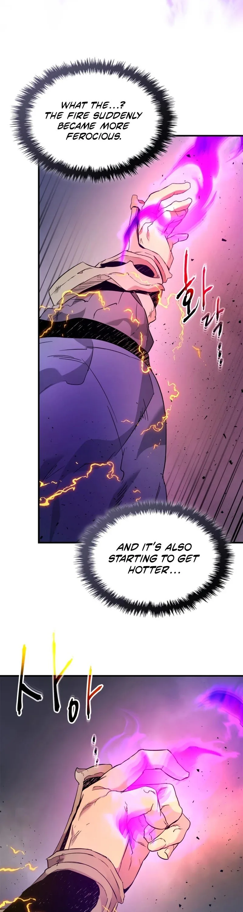 Leveling With The Gods Chapter 51 page 25