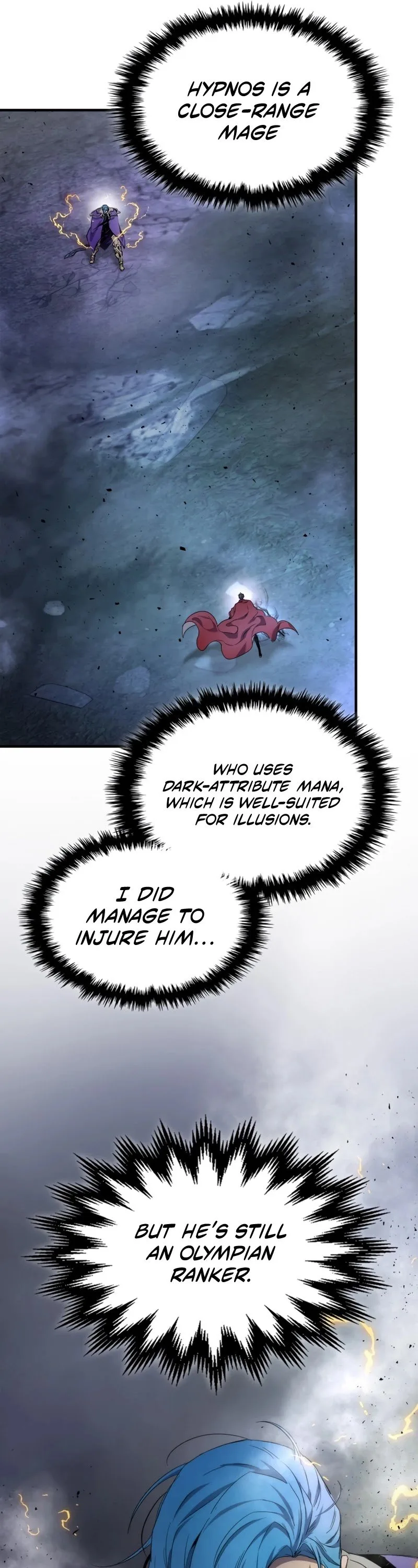 Leveling With The Gods Chapter 51 page 7