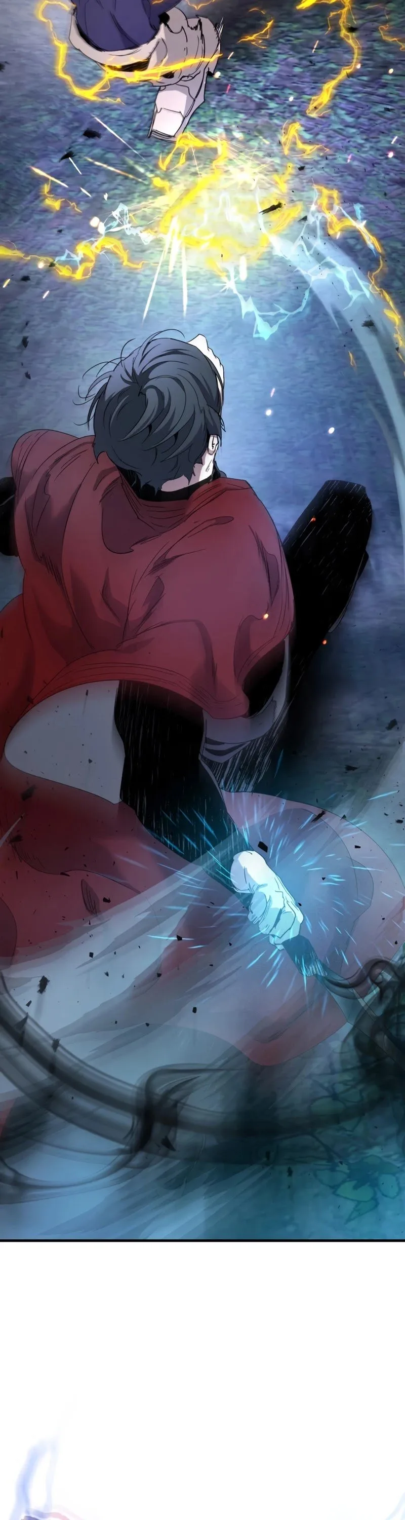 Leveling With The Gods Chapter 51 page 13