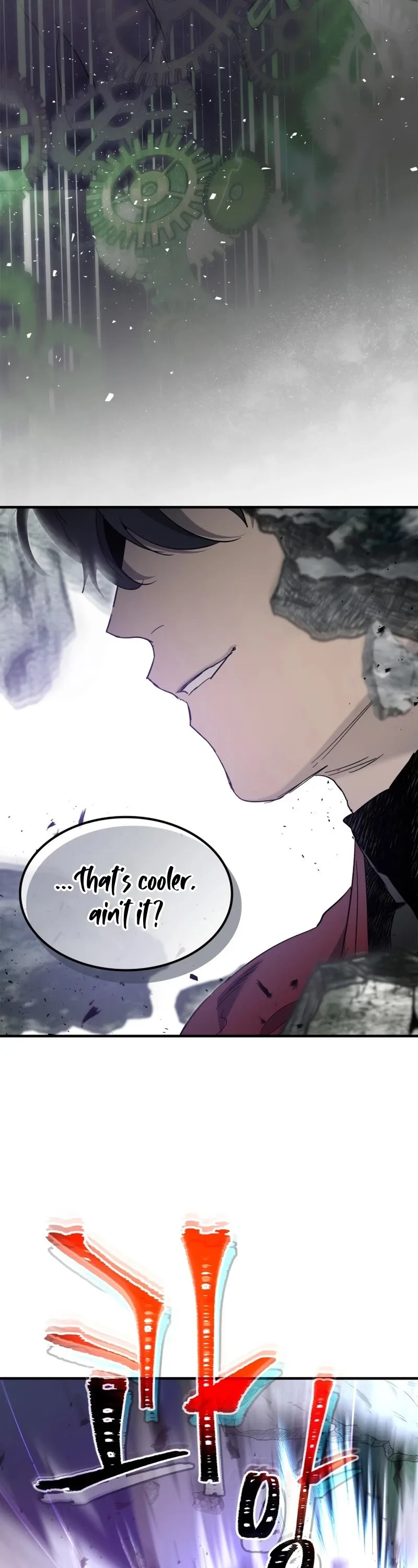 Leveling With The Gods Chapter 51 page 44