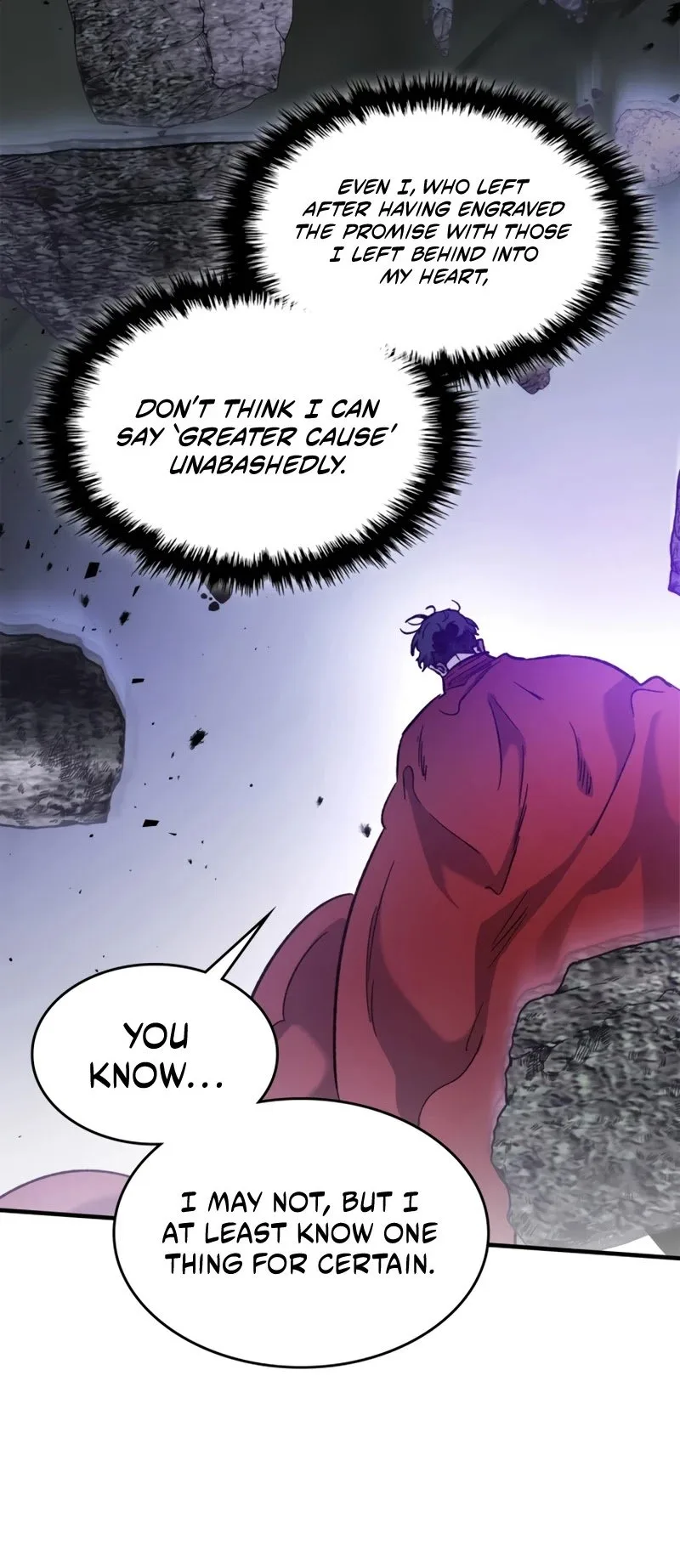 Leveling With The Gods Chapter 51 page 42